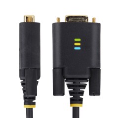 StarTech.com 6.6Ft (2M) Usb To Serial